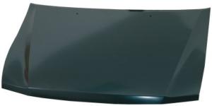 Capot moteur pour MITSUBISHI PAJERO de 2000 à 2002, Neuf