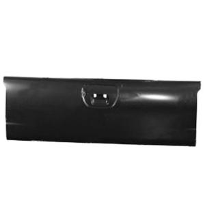 Hayon arrière pour MITSUBISHI L 200 de 2006 à 2010,