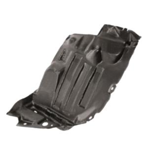 Pare boue avant gauche partie avant pour MITSUBISHI L 200 de 2006 à 2010, Neuf