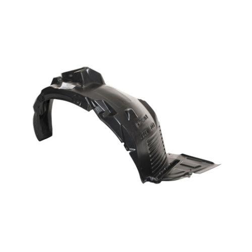 Pare boue avant droit pour MITSUBISHI COLT de 2004 à 2008, Neuf