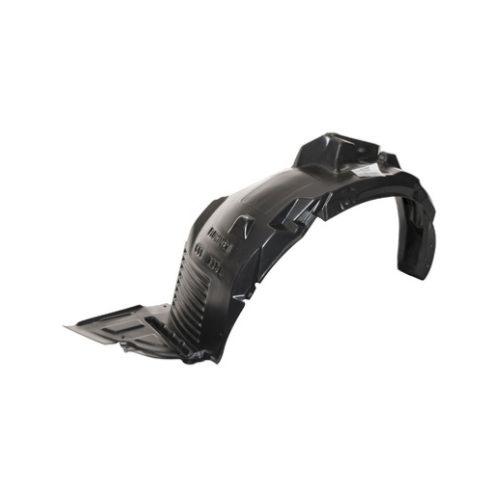 Pare boue avant gauche pour MITSUBISHI COLT de 2004 à 2008, Neuf