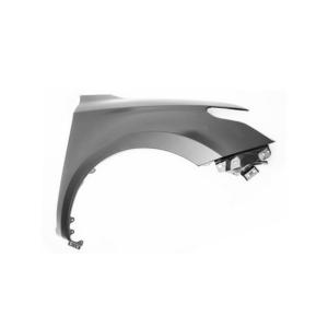Aile avant droite modèle 2 roues motrices pour MITSUBISHI L 200 depuis 2015, Neuve