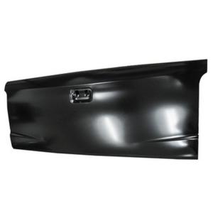 Hayon arrière pour FIAT FULLBACK depuis 2016,