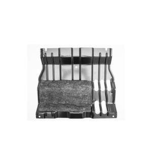 Protection sous changement pour FIAT FULLBACK depuis 2016, Neuve