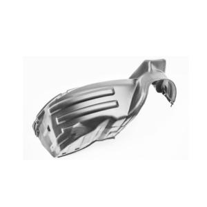 Pare boue arrière droit pour MITSUBISHI L 200 depuis 2015, Neuf