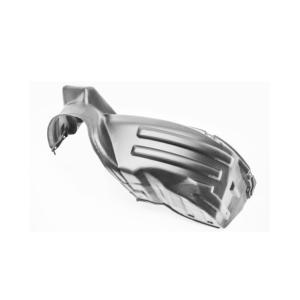 Pare boue arrière gauche pour MITSUBISHI L 200 depuis 2015, Neuf