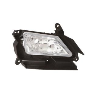 Antibrouillard hb4 droit standard avec changement automatique pour MAZDA 3 de 2009 à 2013, Neuf