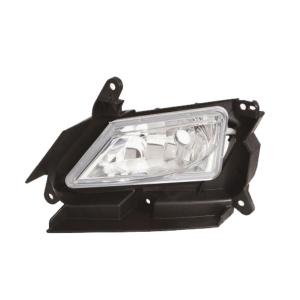 Antibrouillard hb4 gauche standard avec changement automatique pour MAZDA 3 de 2009 à 2013, Neuf