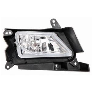 Antibrouillard hb4 droit modèle sport avec changement automatique pour MAZDA 3 de 2009 à 2013, Neuf