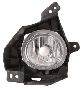 Antibrouillard h11 gauche modèle 3/11>1/14 pour MAZDA 2 de 2007 à 2014, Neuf