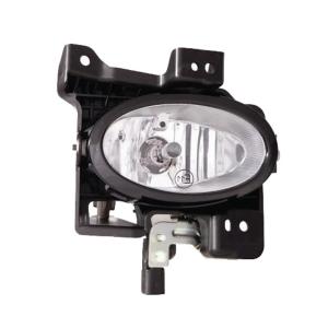 Antibrouillard gauche h11 modèle 3/5 porte 9/06>3/09 pour MAZDA 3 de 2003 à 2009, Neuf