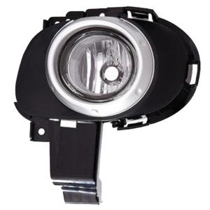 Antibrouillard gauche modèle sport pour MAZDA 3 de 2003 à 2009, Neuf