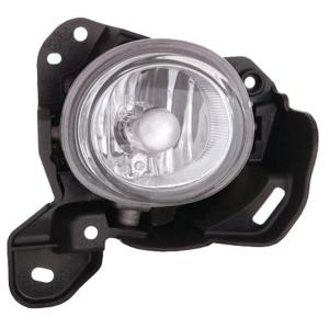 Antibrouillard h11 droit modèle 1/13>5/13 pour MAZDA 6 depuis 2013, Neuf
