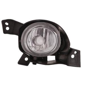 Antibrouillard h11 droit modèle 4/5 porte modèle 11/11>7/13 pour MAZDA 3 de 2009 à 2013, Neuf