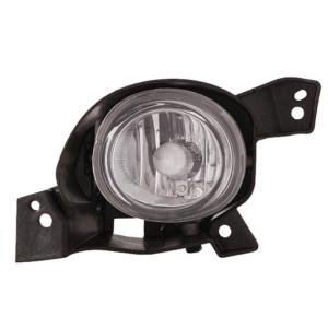 Antibrouillard h11 gauche modèle 4/5 porte modèle 11/11>7/13 pour MAZDA 3 de 2009 à 2013, Neuf