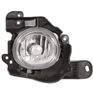 Antibrouillard h11 droit modèle 4/5 porte sport modèle 11/11>7/13 pour MAZDA 3 de 2009 à 2013, Neuf