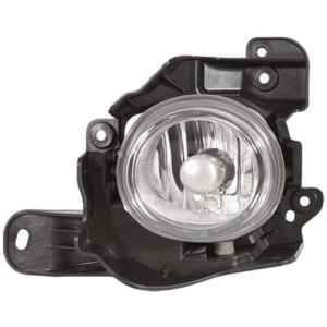 Antibrouillard h11 gauche modèle 4/5 porte sport modèle 11/11>7/13 pour MAZDA 3 de 2009 à 2013, Neuf