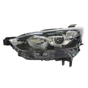 Phare optique h11+h15 gauche pour MAZDA CX-3 depuis 2016, Neuf