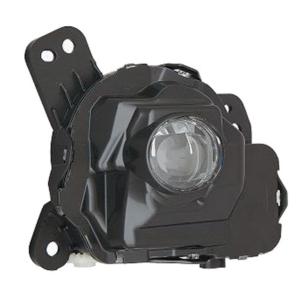 Antibrouillard à led droit modèle 1/15> pour MAZDA 6 depuis 2013, Neuf