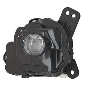 Antibrouillard à led gauche modèle 1/15> pour MAZDA 6 depuis 2013, Neuf