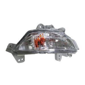 Feu avant droit incolore pour MAZDA 3 de 2013 à 2016, Neuf