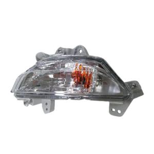 Feu avant gauche incolore pour MAZDA 3 de 2013 à 2016, Neuf