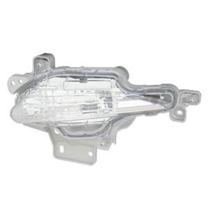 Feu avant gauche incolore modèle 1/16> pour MAZDA 3 de 2013 à 2016, Neuf