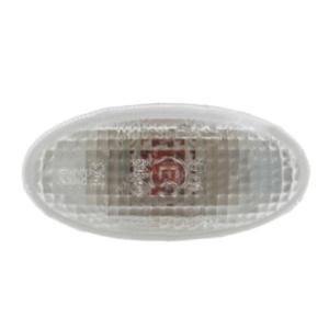 Feu latéral droit gauche incolore pour MAZDA 3 de 2003 à 2009, Neuf