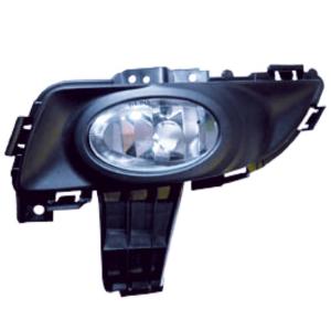 Antibrouillard gauche h11 modèle 4 porte 10/03>8/06 pour MAZDA 3 de 2003 à 2009, Neuf