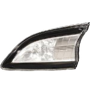 Feu arrière droit interne modèle 5 porte pour MAZDA 3 de 2009 à 2013, Neuf
