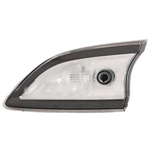 Feu arrière droit interne modèle 5 porte (stanley) pour MAZDA 3 de 2009 à 2013, Neuf