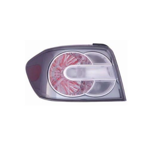 Feu arrière gauche pour MAZDA CX-7 6/07>9/09 RY depuis 2009, Neuf