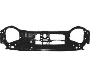 Masque face avant frontal modèle 3/93>8/98 pour RENAULT TWINGO I de 1993 à 1998,