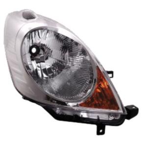 Phare optique h4 droit modèle 1/06>11/08 pour NISSAN NOTE de 2006 à 2013, Neuf