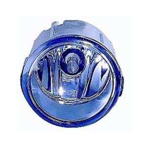 Antibrouillard h8 droit gauche pour NISSAN JUKE de 2010 à 2014, Neuf