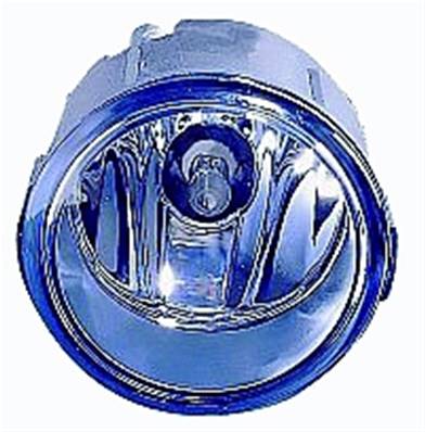 Antibrouillard h8 droit gauche pour NISSAN JUKE de 2010 à 2014, Neuf