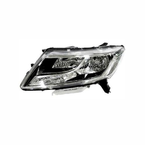 Phare optique xénon d2s droit modèle 8/07>8/10 pour NISSAN X-TRAIL de 2007 à 2013, Neuf