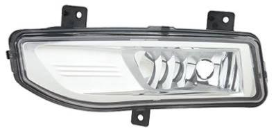 Antibrouillard h8 gauche pour NISSAN QASHQAI depuis 2017, Neuf