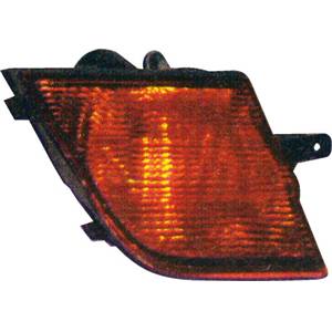 Feu avant droit orange pour NISSAN MICRA de 2003 à 2005, Neuf