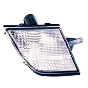 Feu avant droit incolore pour NISSAN MICRA de 2003 à 2005, Neuf
