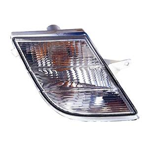 Feu avant droit incolore modèle 6/05>8/07 pour NISSAN MICRA de 2005 à 2010, Neuf
