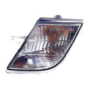 Feu avant gauche incolore modèle 6/05>8/07 pour NISSAN MICRA de 2005 à 2010, Neuf