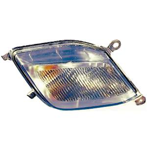 Feu incolore avant droit modèle 9/07>10/10 pour NISSAN MICRA de 2005 à 2010, Neuf