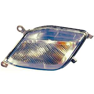 Feu incolore avant gauche modèle 9/07>10/10 pour NISSAN MICRA de 2005 à 2010, Neuf