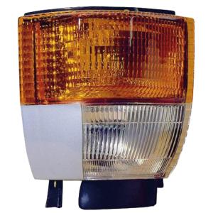 Feu avant droit incolore orange pour NISSAN CABSTAR de 1998 à 2006, Neuf