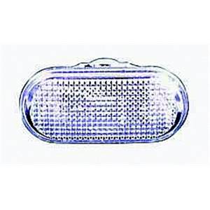 Feu latéral droit gauche incolore pour NISSAN MICRA de 2003 à 2005, Neuf