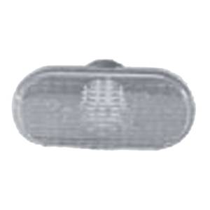 Feu latéral droit gauche fumé pour NISSAN KUBISTAR de 2003 à 2008, Neuf