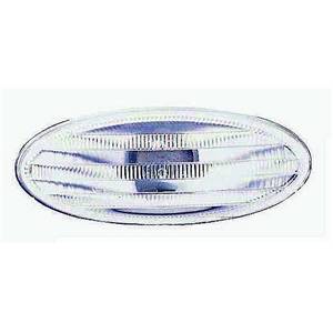 Feu latéral incolore droit gauche pour NISSAN JUKE de 2010 à 2014, Neuf