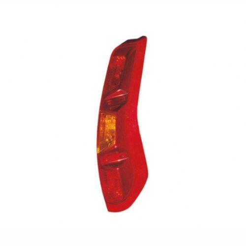 Feu arrière droit modèle 8/07>8/10 pour NISSAN X-TRAIL de 2007 à 2013, Neuf
