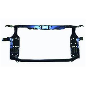 Masque face avant frontal complète modèle 1.6 pour NISSAN QASHQAI de 2007 à 2010,